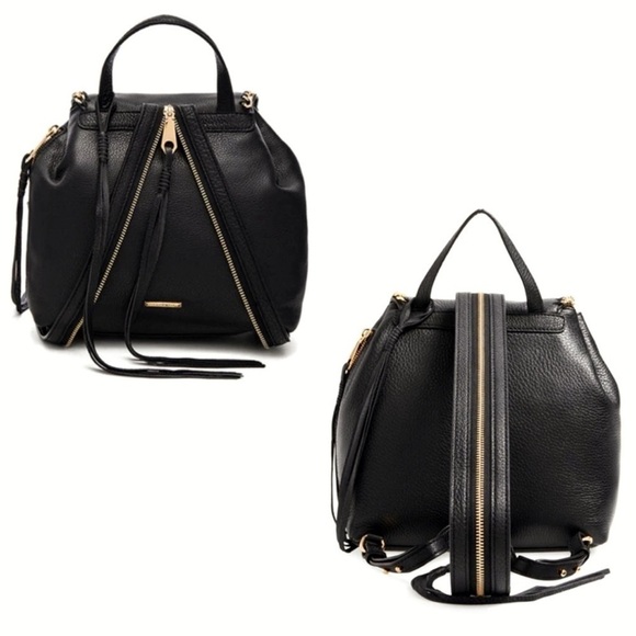 Rebecca Minkoff Bryn Backpack